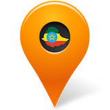 Amharic Maps & Navigation icon