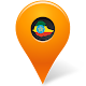 Amharic Maps & Navigation विंडोज़ पर डाउनलोड करें
