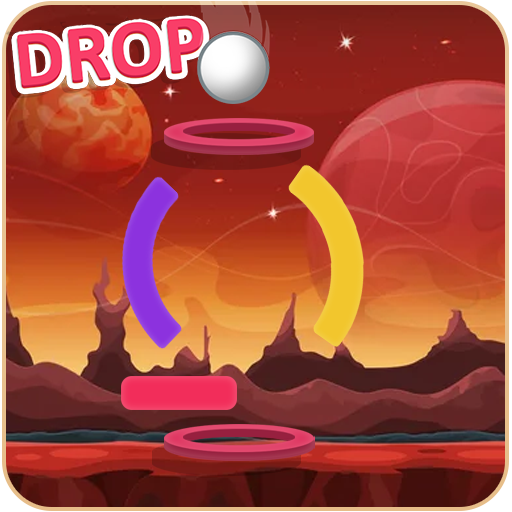 DropBall - Arcade