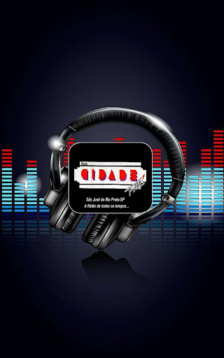 Rádio Cidade FM SJRP Screen 2