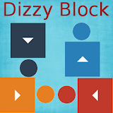 Dizzy Block Puzzle icon