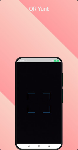 قارئ الباركود /QR/ قارئ الرموز Screenshot 1 - AppWisp.com