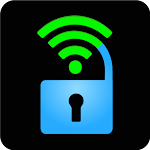 Cover Image of Herunterladen WiFi-Passwort-Hacker-Streich  APK