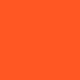 Deep Orange Color for Facebook icon