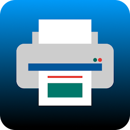 Imagen de icono Printer: Mobile Print