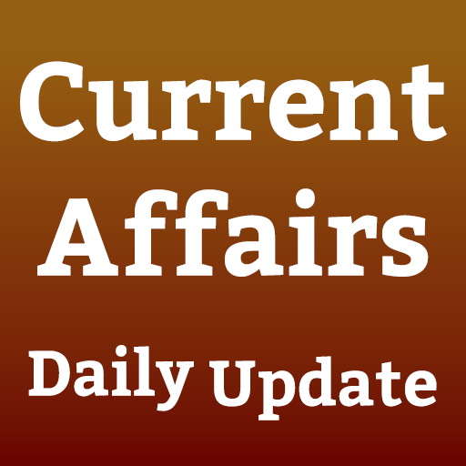 Current Affairs logo