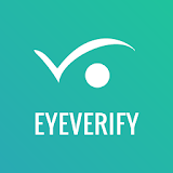 Eyeprint ID icon