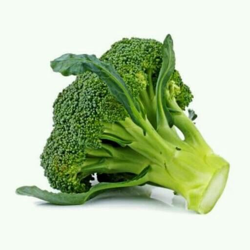 Health Benefits of Broccoli  Icon