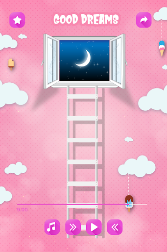 Lullaby Songs For Babies Screenshot 4 - AppWisp.com