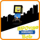 Sponge BoxRunner Bob icon