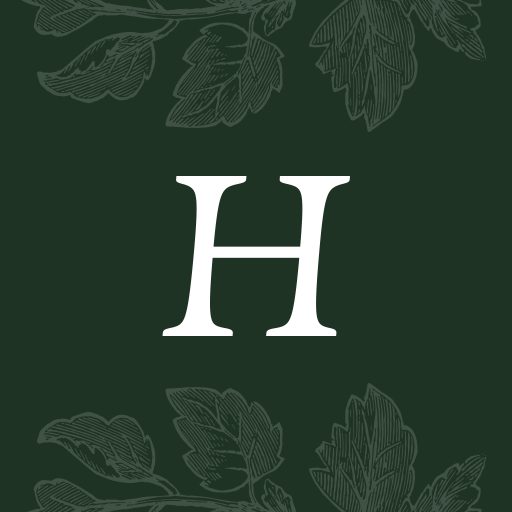 Haymarket by Ashbourne Farms logo