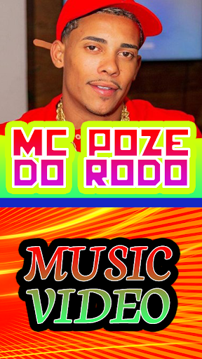 Mc Poze Do Rodo Songs  Video