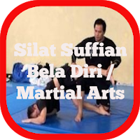 Silat Suffian Self Defence