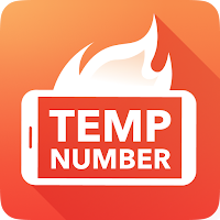 Temp Number - Receive SMS on your 2nd number