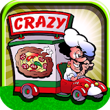 Pizza Crazy icon