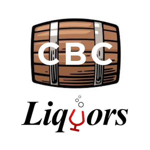CBC Liquors logo