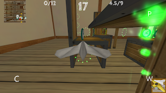 Game screenshot Gliding Expert:3D (Paper)Plane mod apk
