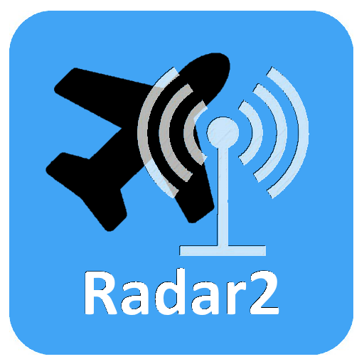 Radar2 1.9.3 Icon