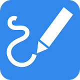 KeroPaint Simple Paint app icon