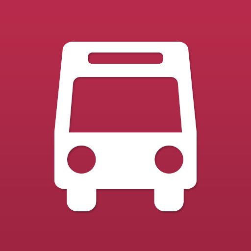 BusWhere for Alvernia Universi logo
