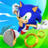Guides Sonic Dash icon