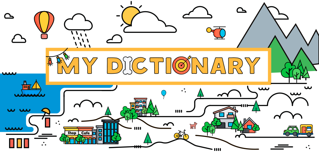 My Dictionary - Polyglot (PRO)