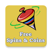 Daily Free Spins and Coins Links Vids
