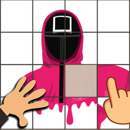 Picteen-Picture Sliding Puzzle