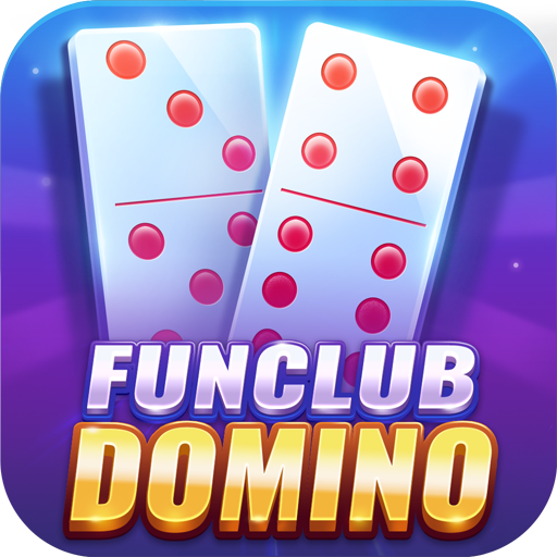 FunClub Domino DoubleSix Slot 1.0.8.9 Icon
