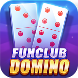 FunClub Domino DoubleSix Slot icon