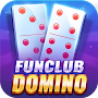 FunClub Domino DoubleSix Slot