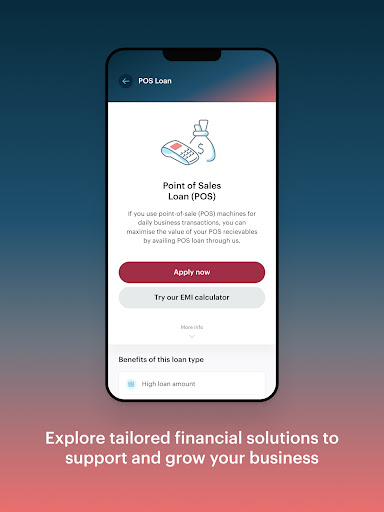 FAB Business screenshot 11