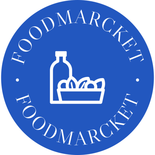 FoodMarcket Store