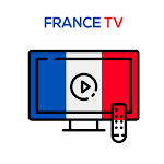 Cover Image of Download France TV  APK