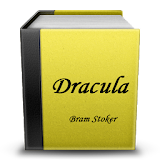 Dracula - eBook icon