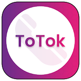 Free ToTok HD Video and Voice Calls Chats Advice icon
