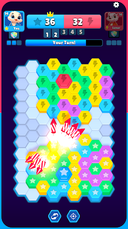Game screenshot Link Masters! hack