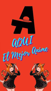 Screenshot 2 Tío Anime-X Official android