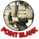 Trick Point Blank icon