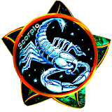 Scorpio Live icon