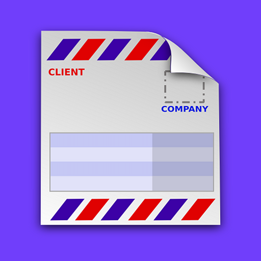 Invoice Suite 0.0.19 Icon