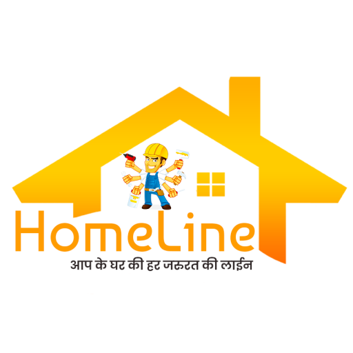 HomeLine Services logo