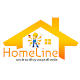 HomeLine - Home Services, Maintenance, Repairs App Laai af op Windows