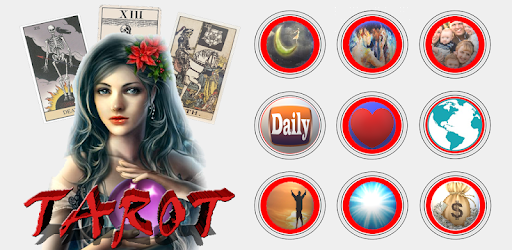 Tarot Card Reading & Horoscope