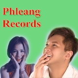 Khmer Phleng Records icon