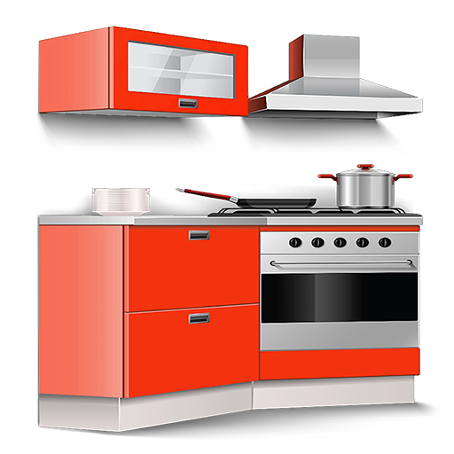 Baixar Kitchen Design: 3D Planner para Android