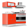 Download Kitchen Design : Cuisine 3D 1197 Apk for android