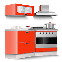 3D Кухни для ИКЕА: планировщик интерьера комнаты