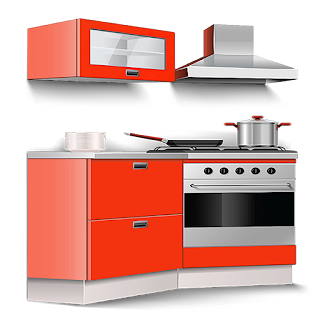 Kitchen Design: 3D Planner apk