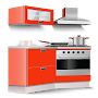 Kitchen Design: 3D Planner
